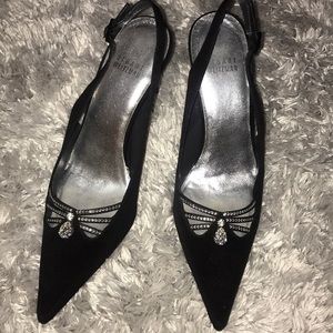 Stuart Weitzman heels
